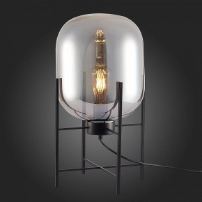 Настольная лампа декоративная ST-Luce Burasca SL1050.704.01 в Еманжелинске - emanzhelinsk.mebel24.online | фото 4