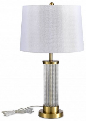 Настольная лампа декоративная ST-Luce Corsi SL1003.304.01 в Еманжелинске - emanzhelinsk.mebel24.online | фото 2