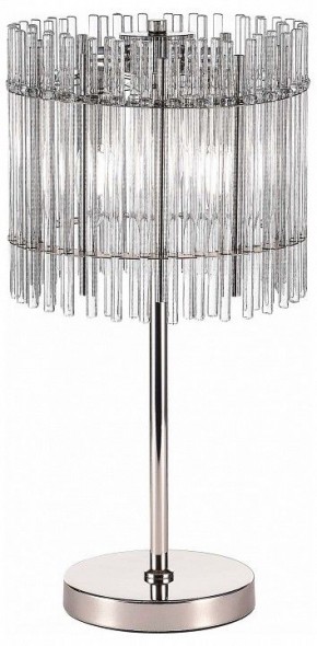 Настольная лампа декоративная ST-Luce Epica SL1656.104.03 в Еманжелинске - emanzhelinsk.mebel24.online | фото 3