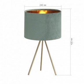 Настольная лампа декоративная ST-Luce FUEGO SL6242.704.01 в Еманжелинске - emanzhelinsk.mebel24.online | фото 4