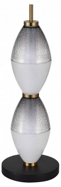 Настольная лампа декоративная ST-Luce Ice SL6130.404.12 в Еманжелинске - emanzhelinsk.mebel24.online | фото