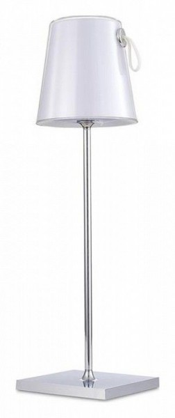 Настольная лампа декоративная ST-Luce Portali SL1009.104.01 в Еманжелинске - emanzhelinsk.mebel24.online | фото 2