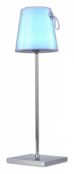 Настольная лампа декоративная ST-Luce Portali SL1009.104.01 в Еманжелинске - emanzhelinsk.mebel24.online | фото 6