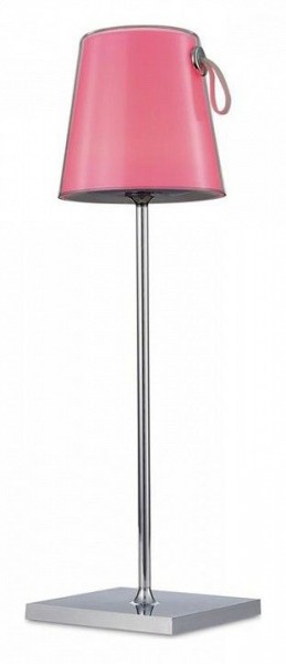 Настольная лампа декоративная ST-Luce Portali SL1009.104.01 в Еманжелинске - emanzhelinsk.mebel24.online | фото 8