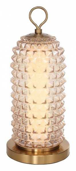 Настольная лампа декоративная ST-Luce SAGUARO SL6144.304.01 в Еманжелинске - emanzhelinsk.mebel24.online | фото 2