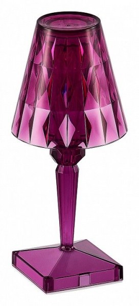 Настольная лампа декоративная ST-Luce Sparkle SL1010.704.01 в Еманжелинске - emanzhelinsk.mebel24.online | фото