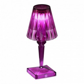 Настольная лампа декоративная ST-Luce Sparkle SL1010.704.01 в Еманжелинске - emanzhelinsk.mebel24.online | фото 2