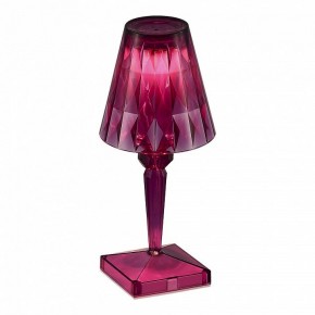 Настольная лампа декоративная ST-Luce Sparkle SL1010.704.01 в Еманжелинске - emanzhelinsk.mebel24.online | фото 3