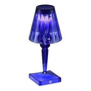 Настольная лампа декоративная ST-Luce Sparkle SL1010.714.01 в Еманжелинске - emanzhelinsk.mebel24.online | фото 2