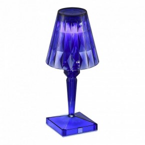 Настольная лампа декоративная ST-Luce Sparkle SL1010.714.01 в Еманжелинске - emanzhelinsk.mebel24.online | фото 3