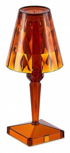 Настольная лампа декоративная ST-Luce Sparkle SL1010.724.01 в Еманжелинске - emanzhelinsk.mebel24.online | фото