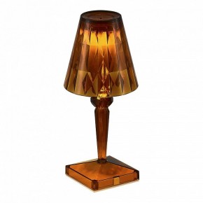 Настольная лампа декоративная ST-Luce Sparkle SL1010.724.01 в Еманжелинске - emanzhelinsk.mebel24.online | фото 3