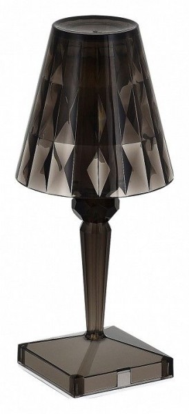 Настольная лампа декоративная ST-Luce SPARKLE SL1010.734.01 в Еманжелинске - emanzhelinsk.mebel24.online | фото