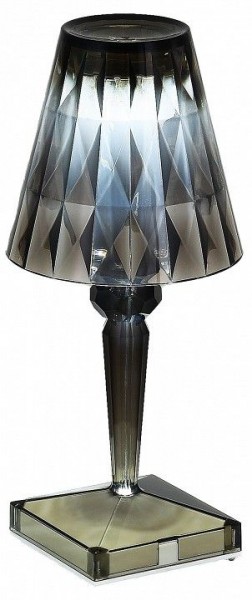 Настольная лампа декоративная ST-Luce SPARKLE SL1010.734.01 в Еманжелинске - emanzhelinsk.mebel24.online | фото 2