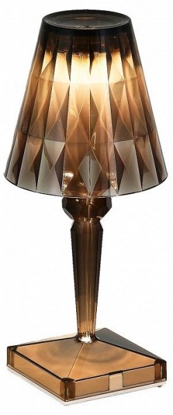 Настольная лампа декоративная ST-Luce SPARKLE SL1010.734.01 в Еманжелинске - emanzhelinsk.mebel24.online | фото 3