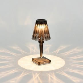 Настольная лампа декоративная ST-Luce SPARKLE SL1010.734.01 в Еманжелинске - emanzhelinsk.mebel24.online | фото 5