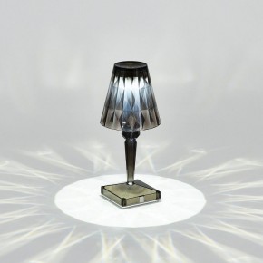 Настольная лампа декоративная ST-Luce SPARKLE SL1010.734.01 в Еманжелинске - emanzhelinsk.mebel24.online | фото 6