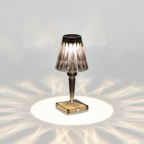 Настольная лампа декоративная ST-Luce SPARKLE SL1010.734.01 в Еманжелинске - emanzhelinsk.mebel24.online | фото 7