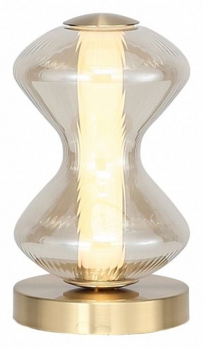 Настольная лампа декоративная ST-Luce SPINE SL6136.204.01 в Еманжелинске - emanzhelinsk.mebel24.online | фото