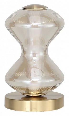 Настольная лампа декоративная ST-Luce SPINE SL6136.204.01 в Еманжелинске - emanzhelinsk.mebel24.online | фото 2
