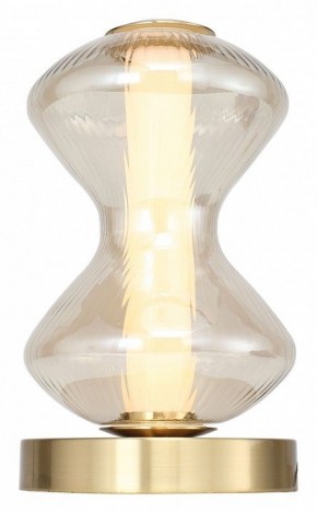Настольная лампа декоративная ST-Luce SPINE SL6136.204.01 в Еманжелинске - emanzhelinsk.mebel24.online | фото 3
