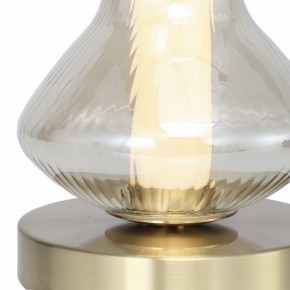 Настольная лампа декоративная ST-Luce SPINE SL6136.204.01 в Еманжелинске - emanzhelinsk.mebel24.online | фото 5
