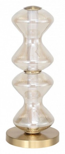 Настольная лампа декоративная ST-Luce SPINE SL6136.214.01 в Еманжелинске - emanzhelinsk.mebel24.online | фото