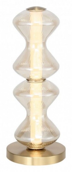 Настольная лампа декоративная ST-Luce SPINE SL6136.214.01 в Еманжелинске - emanzhelinsk.mebel24.online | фото 2