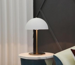 Настольная лампа декоративная TopDecor Stratus Stratus T1 10 в Еманжелинске - emanzhelinsk.mebel24.online | фото 2