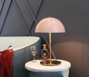 Настольная лампа декоративная TopDecor Stratus Stratus T1 27 в Еманжелинске - emanzhelinsk.mebel24.online | фото 2