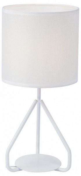 Настольная лампа декоративная Vitaluce V2899 V2899-0/1L в Еманжелинске - emanzhelinsk.mebel24.online | фото