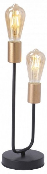 Настольная лампа декоративная Vitaluce V3005 V3005-1/2L в Еманжелинске - emanzhelinsk.mebel24.online | фото