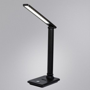 Настольная лампа офисная Arte Lamp London A5123LT-1BK в Еманжелинске - emanzhelinsk.mebel24.online | фото 3