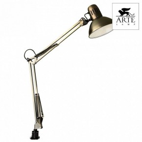 Настольная лампа офисная Arte Lamp Senior A6068LT-1AB в Еманжелинске - emanzhelinsk.mebel24.online | фото 2
