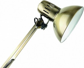 Настольная лампа офисная Arte Lamp Senior A6068LT-1AB в Еманжелинске - emanzhelinsk.mebel24.online | фото 4