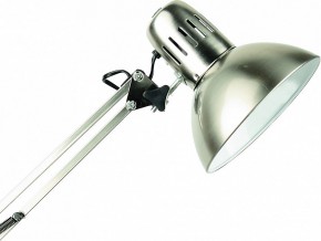 Настольная лампа офисная Arte Lamp Senior A6068LT-1SS в Еманжелинске - emanzhelinsk.mebel24.online | фото 4