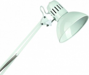 Настольная лампа офисная Arte Lamp Senior A6068LT-1WH в Еманжелинске - emanzhelinsk.mebel24.online | фото 5