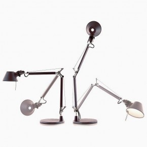 Настольная лампа офисная Artemide  A011830 в Еманжелинске - emanzhelinsk.mebel24.online | фото 3