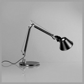 Настольная лампа офисная Artemide  A011830 в Еманжелинске - emanzhelinsk.mebel24.online | фото 7