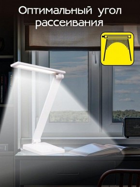 Настольная лампа офисная Citilux Ньютон CL803080 в Еманжелинске - emanzhelinsk.mebel24.online | фото 5