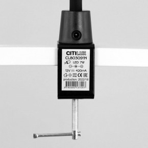 Настольная лампа офисная Citilux Рио CL803091N в Еманжелинске - emanzhelinsk.mebel24.online | фото 14