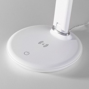 Настольная лампа офисная Elektrostandard Brava a047272 в Еманжелинске - emanzhelinsk.mebel24.online | фото 4
