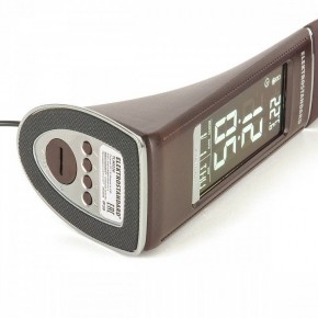 Настольная лампа офисная Elektrostandard ELARA a037504 в Еманжелинске - emanzhelinsk.mebel24.online | фото 4