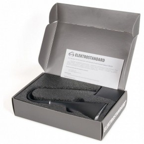 Настольная лампа офисная Elektrostandard ELARA a037526 в Еманжелинске - emanzhelinsk.mebel24.online | фото 2