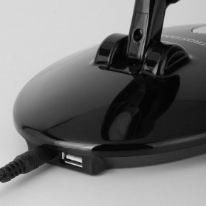 Настольная лампа офисная Elektrostandard Saturn a044008 в Еманжелинске - emanzhelinsk.mebel24.online | фото 9