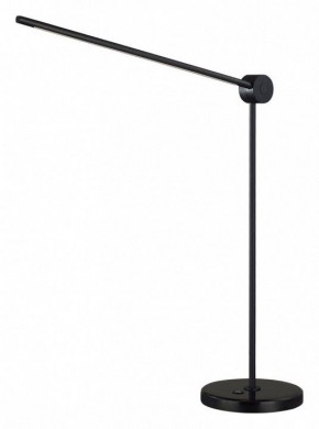 Настольная лампа офисная Odeon Light Foden 7101/12TL в Еманжелинске - emanzhelinsk.mebel24.online | фото