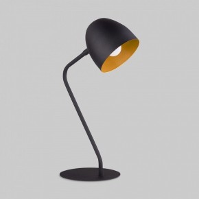 Настольная лампа офисная TK Lighting Soho 5036 Soho Black в Еманжелинске - emanzhelinsk.mebel24.online | фото