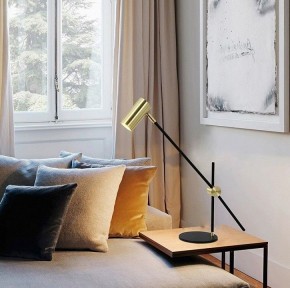 Настольная лампа офисная TopDecor Robert Robert T1 12 в Еманжелинске - emanzhelinsk.mebel24.online | фото 5