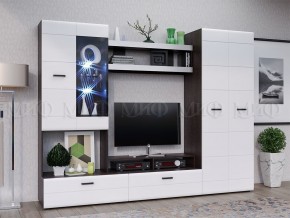 НЭНСИ NEW Шкаф 2-х створчатый МДФ в Еманжелинске - emanzhelinsk.mebel24.online | фото 7
