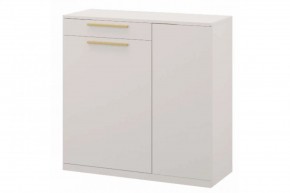 НИКОЛЬ 33 Тумба для обуви в Еманжелинске - emanzhelinsk.mebel24.online | фото 1